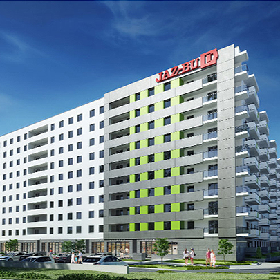 Nowe Bojary, Bialystok - Simon 10